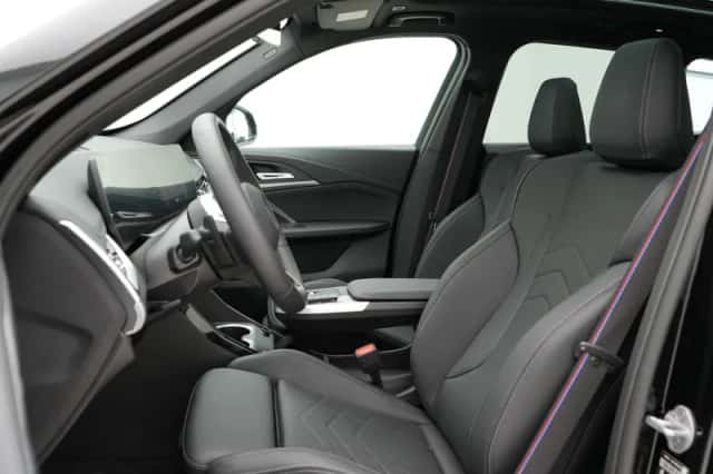 BMW X1 (2026) thumbnail 5