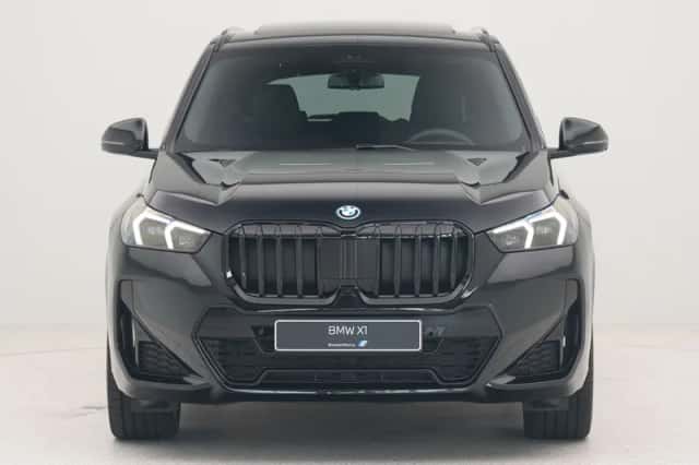 BMW X1 (2026) thumbnail 6
