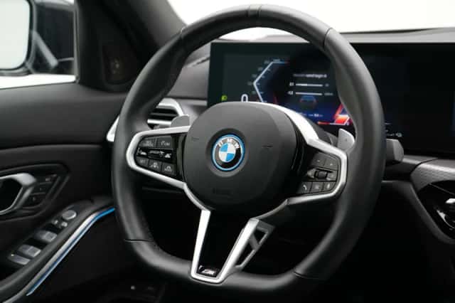 BMW 3-Serie (2026) thumbnail 2