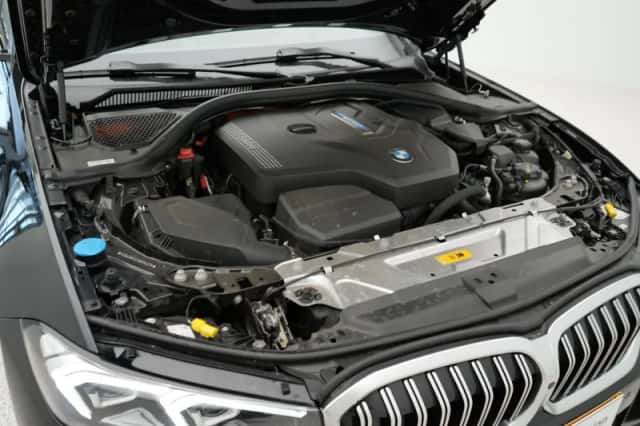 BMW 3-Serie (2026) thumbnail 5