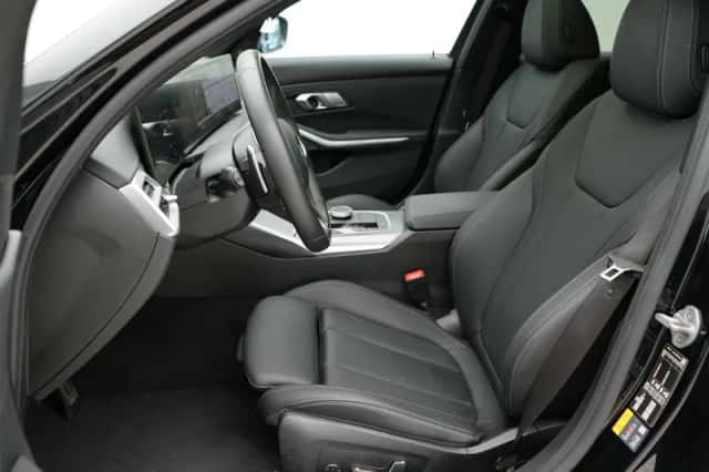 BMW 3-Serie (2026) thumbnail 6