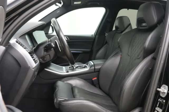 BMW X5 (2021) thumbnail 5