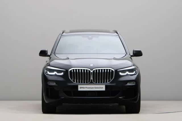 BMW X5 (2021) thumbnail 6
