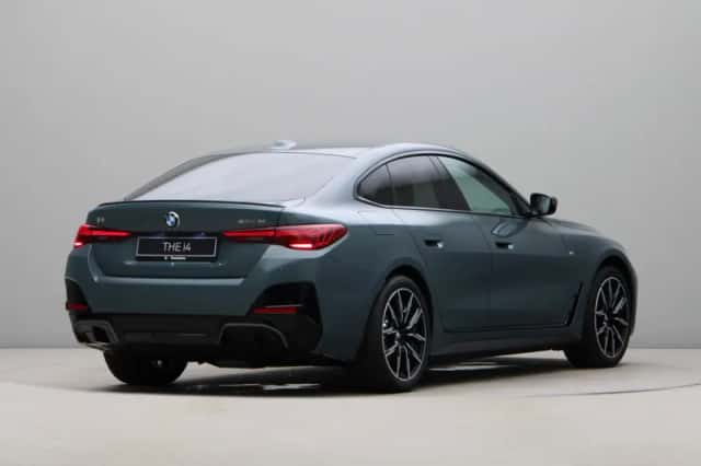 BMW i4 (2026) thumbnail 5
