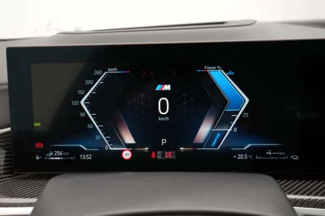 BMW X5 (2023) thumbnail 3