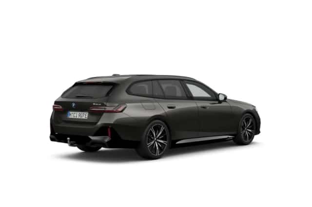 BMW 5-Serie (2026) thumbnail 2