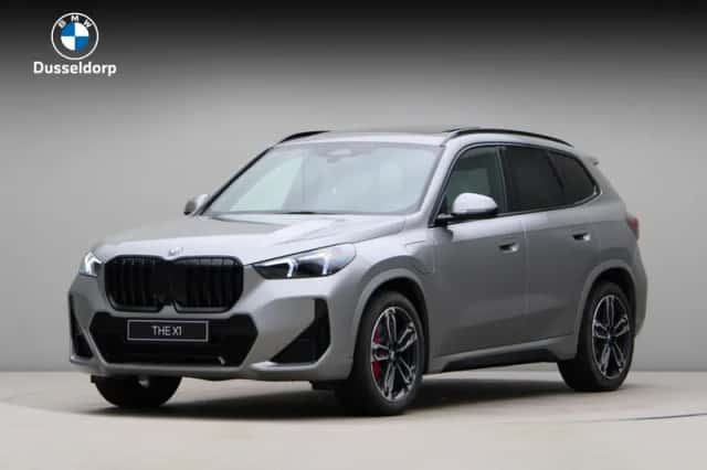 BMW X1 (2026) thumbnail 1