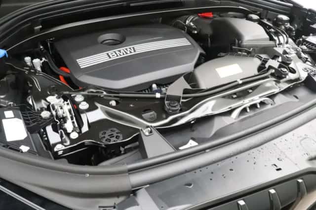 BMW X1 (2026) thumbnail 4