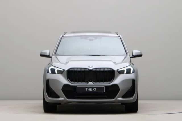 BMW X1 (2026) thumbnail 6