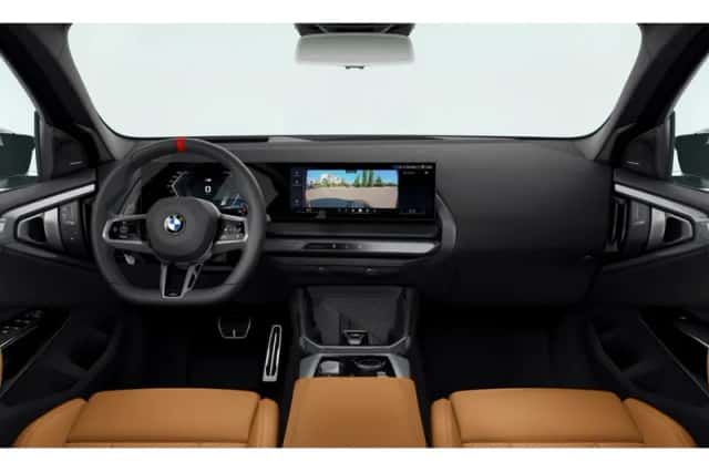 BMW X3 (2026) thumbnail 4