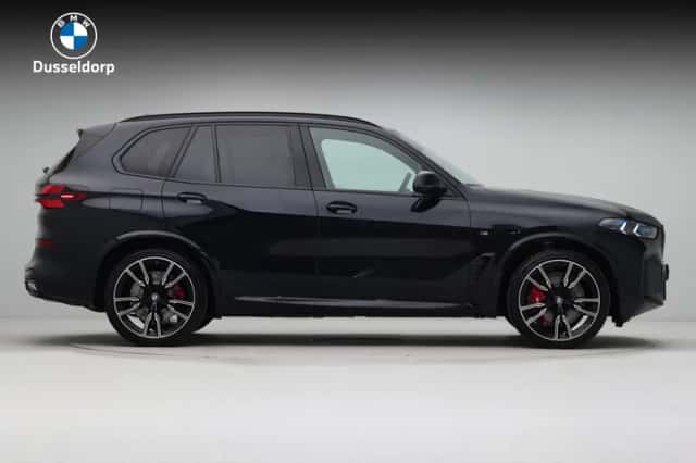 BMW X5 (2026) thumbnail 4