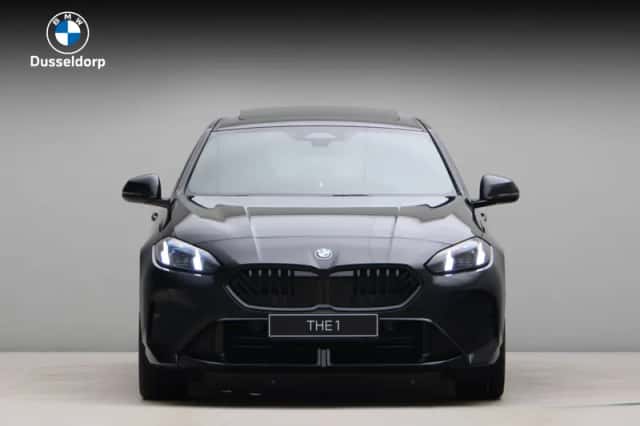 BMW 1-Serie (2026) thumbnail 2
