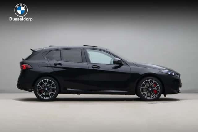 BMW 1-Serie (2026) thumbnail 4