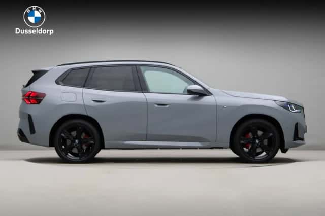 BMW X3 (2026) thumbnail 4