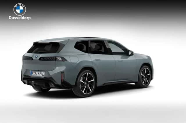 BMW iX3 (2026) thumbnail 2
