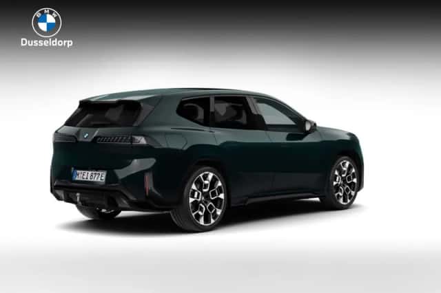 BMW iX3 (2026) thumbnail 2