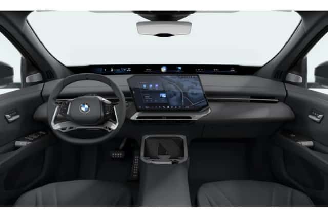 BMW iX3 (2026) thumbnail 3