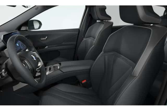 BMW iX3 (2026) thumbnail 4