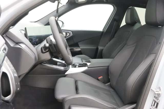 BMW X3 (2026) thumbnail 5