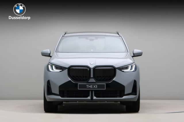 BMW X3 (2026) thumbnail 6