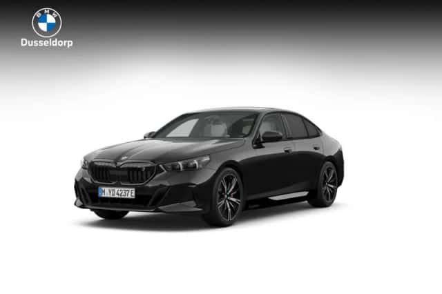 BMW i5 (2026) thumbnail 1