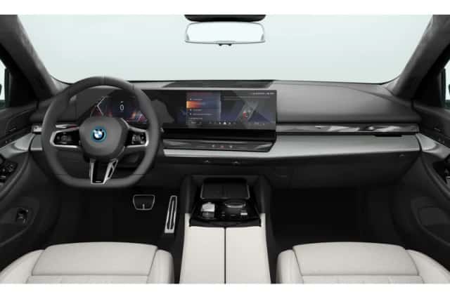 BMW i5 (2026) thumbnail 3