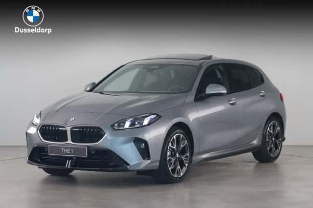 BMW 1-Serie (2026) thumbnail 1