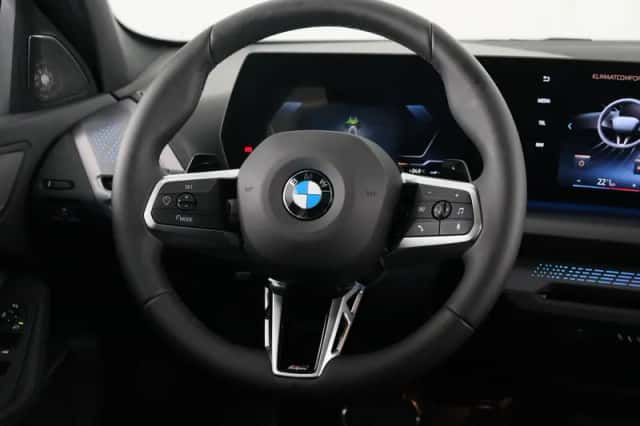 BMW 1-Serie (2026) thumbnail 2