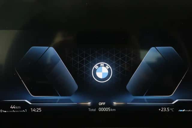 BMW 1-Serie (2026) thumbnail 3