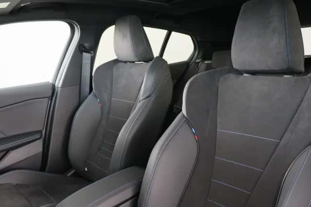 BMW 1-Serie (2026) thumbnail 4