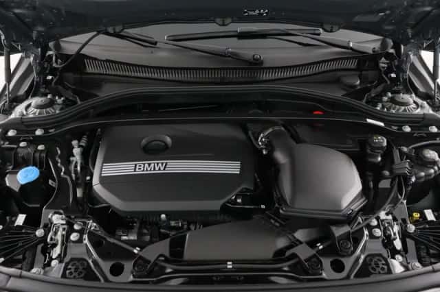 BMW 1-Serie (2026) thumbnail 5