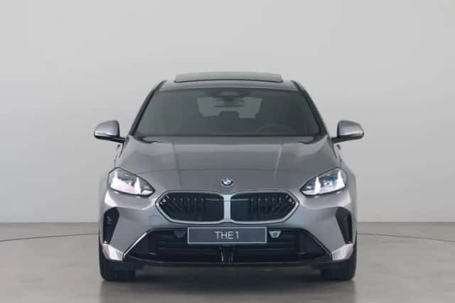 BMW 1-Serie (2026) thumbnail 6