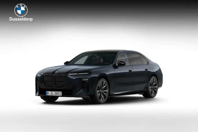 BMW i7 (2026) thumbnail 1