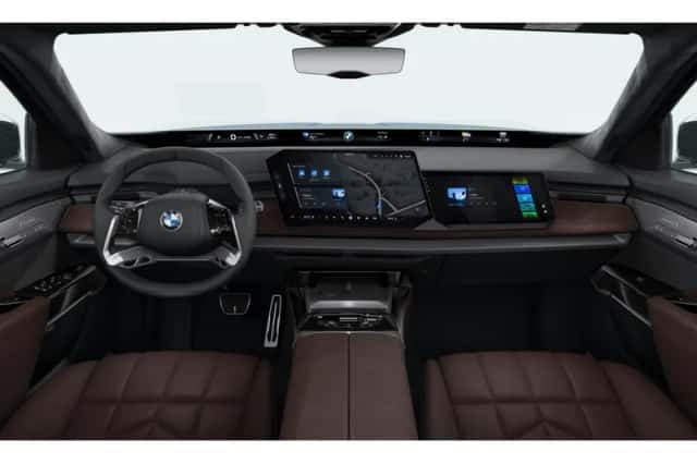 BMW i7 (2026) thumbnail 4