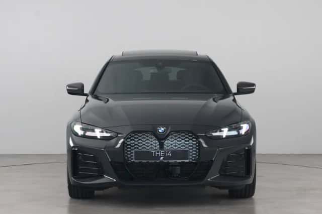BMW i4 (2026) thumbnail 2