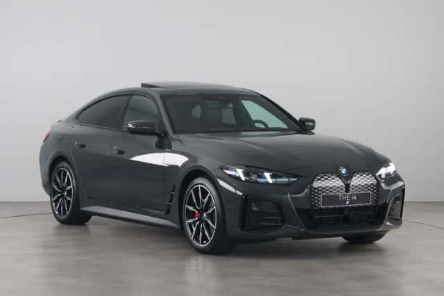 BMW i4 (2026) thumbnail 3