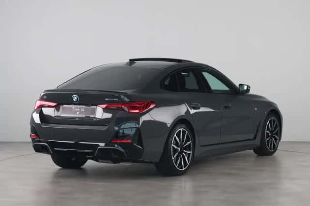 BMW i4 (2026) thumbnail 5
