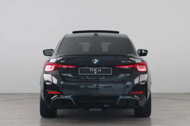 BMW i4 (2026) thumbnail 6