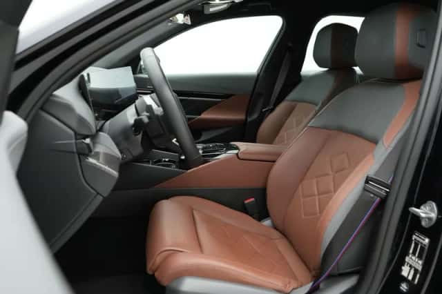 BMW 5-Serie (2024) thumbnail 5