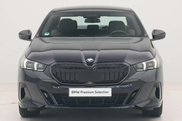 BMW 5-Serie (2024) thumbnail 6