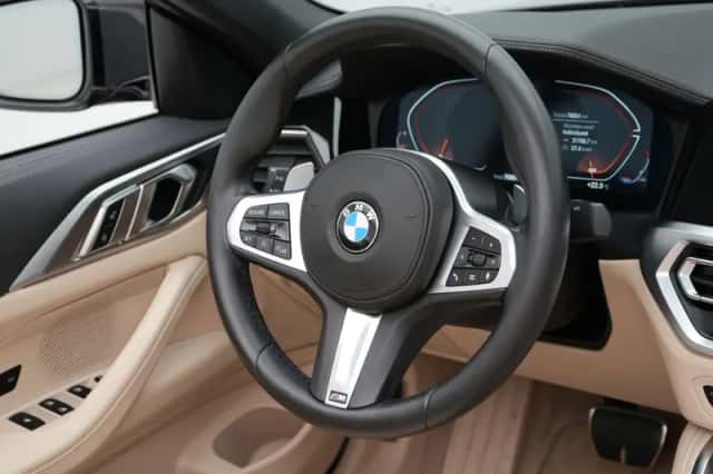 BMW 4-Serie (2021) thumbnail 3