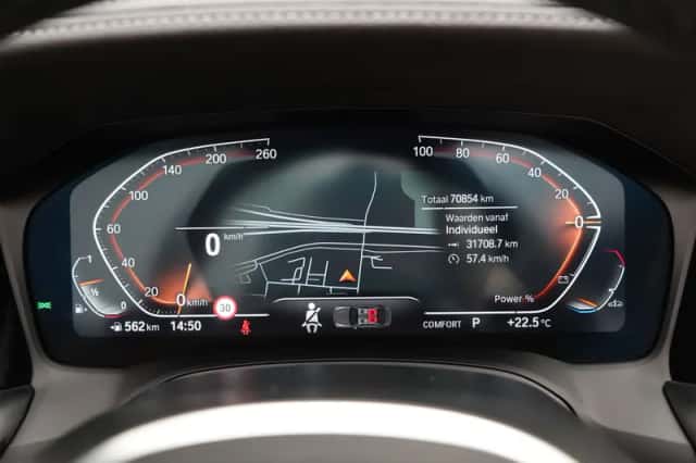 BMW 4-Serie (2021) thumbnail 4