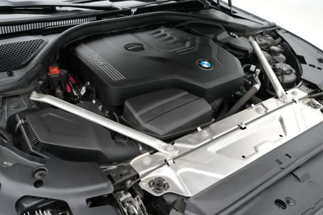 BMW 4-Serie (2021) thumbnail 5