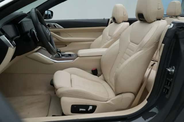 BMW 4-Serie (2021) thumbnail 6