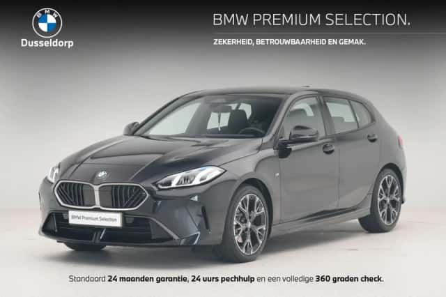 BMW 1-Serie (2025) thumbnail 1