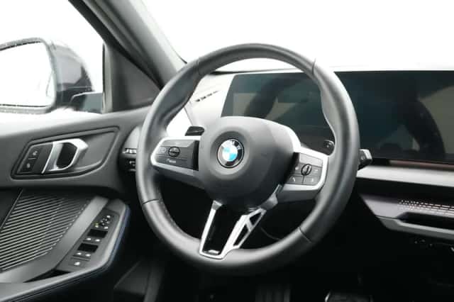 BMW 1-Serie (2025) thumbnail 2