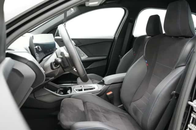 BMW 1-Serie (2025) thumbnail 5