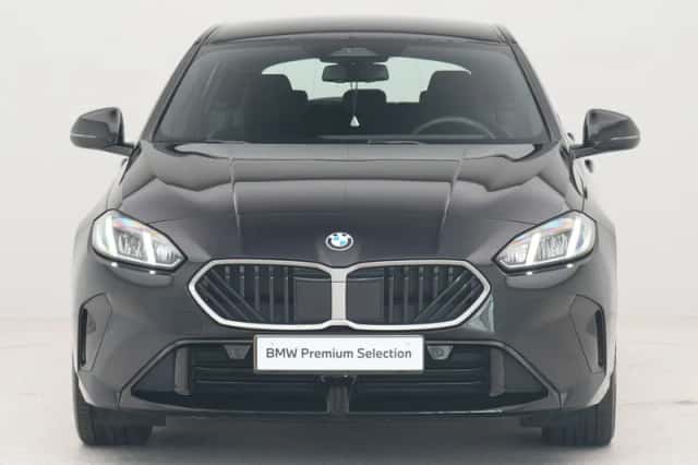 BMW 1-Serie (2025) thumbnail 6