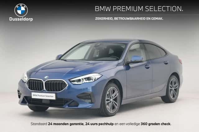 BMW 2-Serie (2023) thumbnail 1
