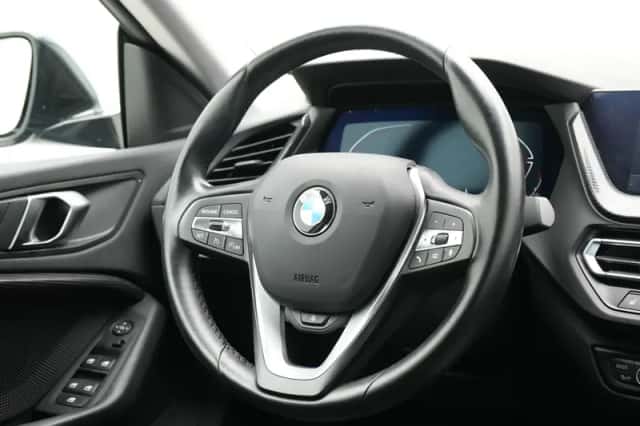 BMW 2-Serie (2023) thumbnail 2